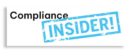 Compliance Insider