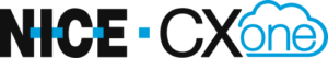 NICE CXone logo