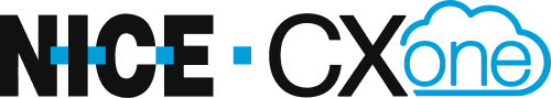 NICE CXone logo